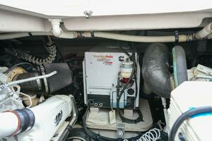 50ft Sea Ray Yacht For Sale