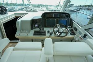 50ft Sea Ray Yacht For Sale