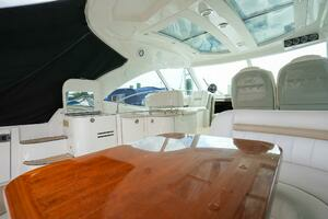 50ft Sea Ray Yacht For Sale