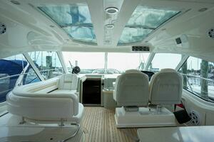50ft Sea Ray Yacht For Sale
