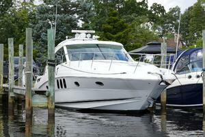 50ft Sea Ray Yacht For Sale