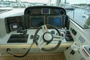 50ft Sea Ray Yacht For Sale
