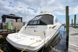 50ft Sea Ray Yacht For Sale