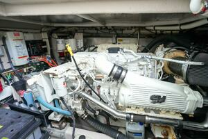 50ft Sea Ray Yacht For Sale