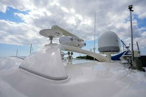 50ft Sea Ray Yacht For Sale