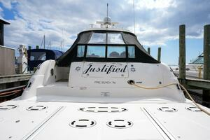 50ft Sea Ray Yacht For Sale