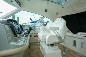50ft Sea Ray Yacht For Sale