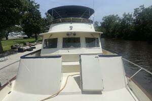 1986 Marine Trader Med Yacht 62 Yachtfish thumbnail 25