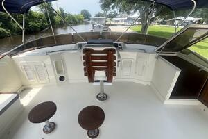 Island Angel 62ft Marine Trader Yacht For Sale