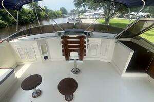 1986 Marine Trader Med Yacht 62 Yachtfish thumbnail 19