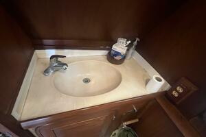 Island Angel 62ft Marine Trader Yacht For Sale