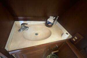 1986 Marine Trader Med Yacht 62 Yachtfish thumbnail 66