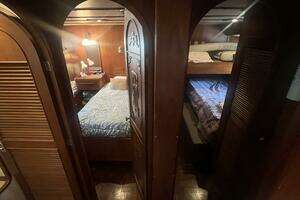 1986 Marine Trader Med Yacht 62 Yachtfish thumbnail 83