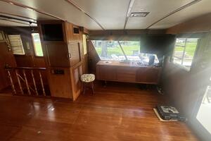 Island Angel 62ft Marine Trader Yacht For Sale