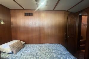 Island Angel 62ft Marine Trader Yacht For Sale