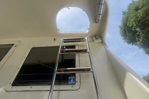 Island Angel 62ft Marine Trader Yacht For Sale
