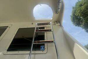 1986 Marine Trader Med Yacht 62 Yachtfish thumbnail 42