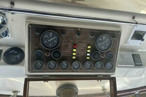 Island Angel 62ft Marine Trader Yacht For Sale