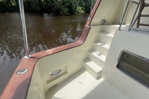 Island Angel 62ft Marine Trader Yacht For Sale