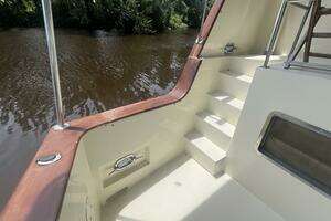 1986 Marine Trader Med Yacht 62 Yachtfish thumbnail 38