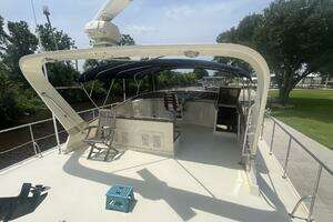 1986 Marine Trader Med Yacht 62 Yachtfish thumbnail 46