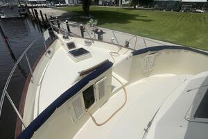 Island Angel 62ft Marine Trader Yacht For Sale