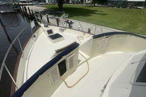 1986 Marine Trader Med Yacht 62 Yachtfish thumbnail 26