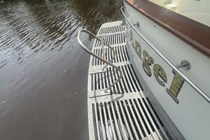 Island Angel 62ft Marine Trader Yacht For Sale