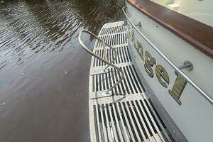 1986 Marine Trader Med Yacht 62 Yachtfish thumbnail 37