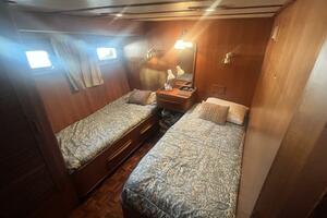 Island Angel 62ft Marine Trader Yacht For Sale