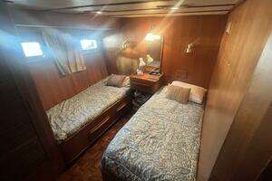 1986 Marine Trader Med Yacht 62 Yachtfish thumbnail 84