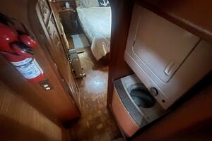 Island Angel 62ft Marine Trader Yacht For Sale