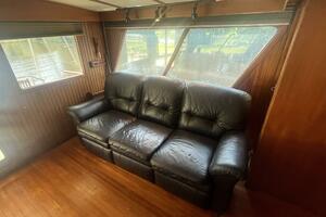 Island Angel 62ft Marine Trader Yacht For Sale