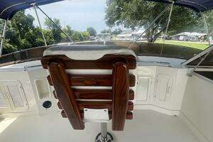 1986 Marine Trader Med Yacht 62 Yachtfish thumbnail 20
