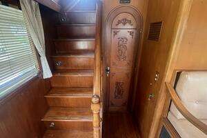 1986 Marine Trader Med Yacht 62 Yachtfish thumbnail 60