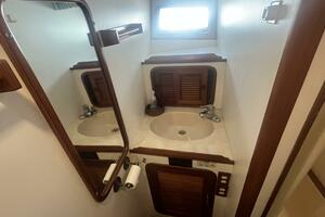 Island Angel 62ft Marine Trader Yacht For Sale