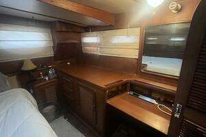 1986 Marine Trader Med Yacht 62 Yachtfish thumbnail 77
