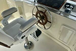 Island Angel 62ft Marine Trader Yacht For Sale