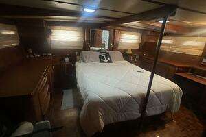 1986 Marine Trader Med Yacht 62 Yachtfish thumbnail 53