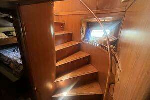 1986 Marine Trader Med Yacht 62 Yachtfish thumbnail 82