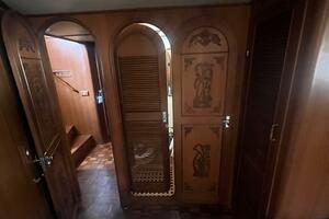 Island Angel 62ft Marine Trader Yacht For Sale