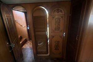 1986 Marine Trader Med Yacht 62 Yachtfish thumbnail 88