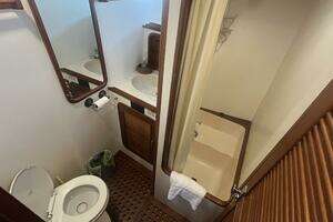 1986 Marine Trader Med Yacht 62 Yachtfish thumbnail 90