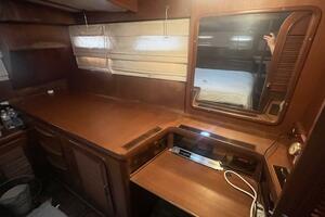 Island Angel 62ft Marine Trader Yacht For Sale