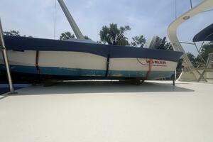 Island Angel 62ft Marine Trader Yacht For Sale