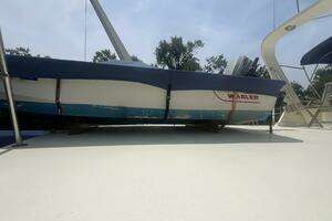 1986 Marine Trader Med Yacht 62 Yachtfish thumbnail 44