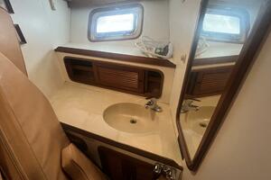 Island Angel 62ft Marine Trader Yacht For Sale
