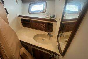 1986 Marine Trader Med Yacht 62 Yachtfish thumbnail 57