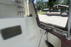 Island Angel 62ft Marine Trader Yacht For Sale