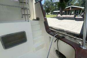 1986 Marine Trader Med Yacht 62 Yachtfish thumbnail 40